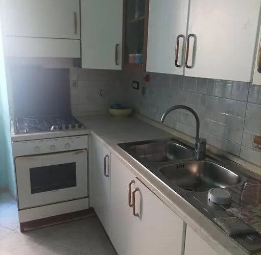 Licheni House Appartement Rome