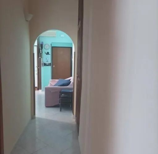 Appartement Licheni House *