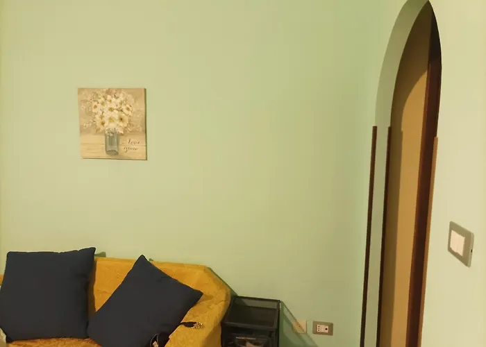 Appartement Licheni House