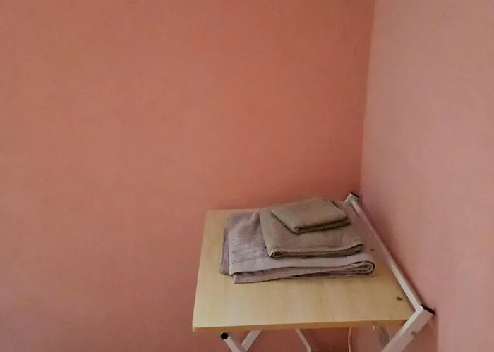 Appartement Licheni House Rome