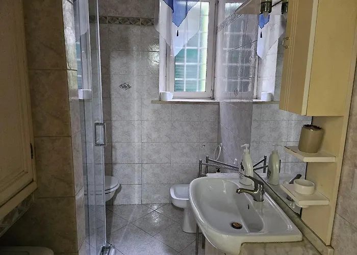 Licheni House Appartement Rome