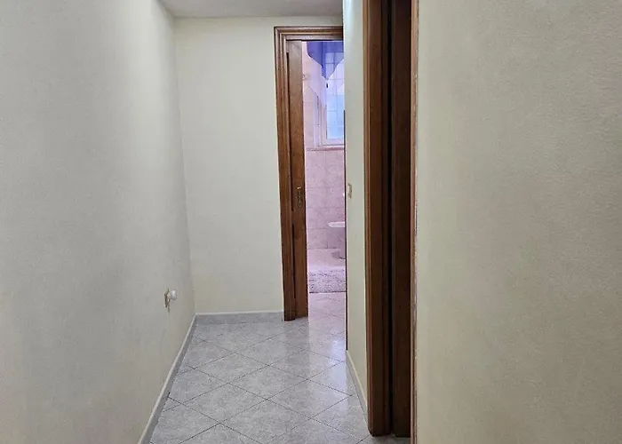 Appartement Licheni House