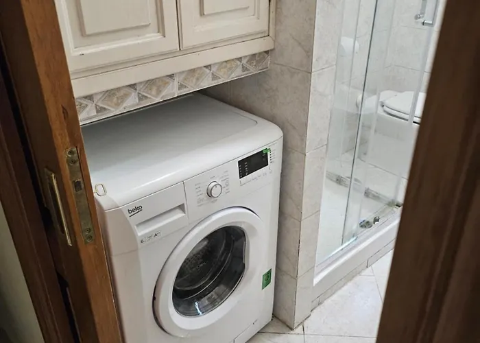 Appartement Licheni House