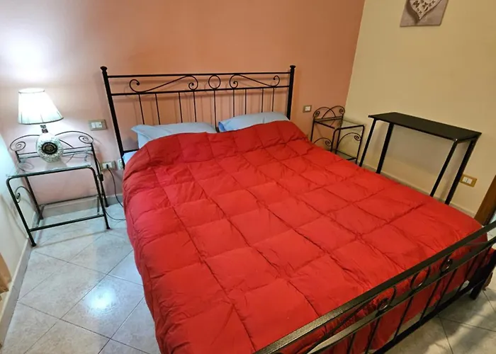 Licheni House Appartement